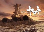 Bande-annonce Space Battleship Yamato (Japon, 2010)