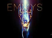 Retour Emmy Awards