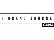 nouveau logo Grand Journal