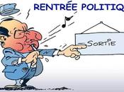 DESSIN PRESSE: pédalo tangue retour port