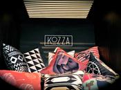#wishlist Kozza coussins décoratifs plus #KozzaTextile