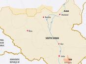 Soudan lutte contre propagation choléra