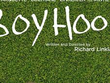 Boyhood