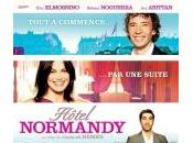 Hotel normandy 6/10