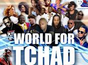 World Tchad concert caritatif revient Bataclan octobre