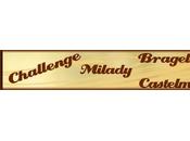 Challenge Bragelonne/Milady/Castelmore