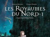 Dédicaces "Royaumes Nord"