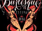 festivals burlesques rentrée 2014