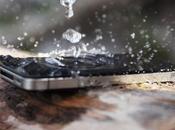 Comment rendre votre iPhone étanche l'eau
