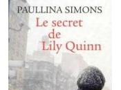 secret Lily Quinn