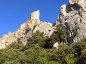 dessus Corbières, Peyrepertuse