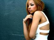 chanteuse Tinashe célibataire