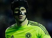 Mercato Premier League Cech Chelsea