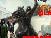 L’Aube planète singes (2014) Apex predator