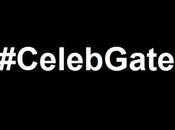 #CelebGate, photos volées stars nues