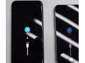 iPhone premier modèle fonctionnel vidéo