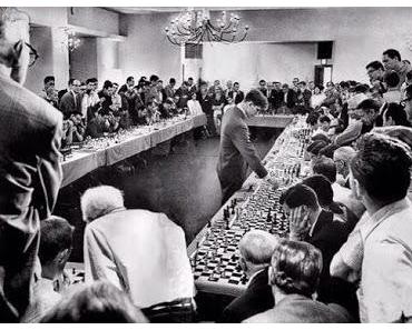 Échecs : Bobby Fischer dépassé ?