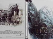 Troy Director’s [Blu-ray Steelbook]