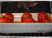 Tomates farcies maison