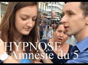 Romain Pires hypnotise fille dans