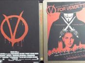 Vendetta [Blu-ray Steelbook]
