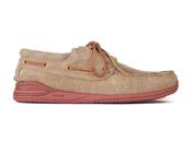 Visvim 2014 americana deck-folk
