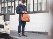 Bleu chauffe 2014 collection lookbook