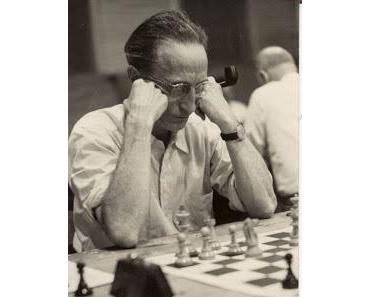 Quizz sur les échecs - Marcel Duchamp