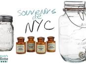 petits craquages New-Yorkais