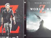 World [Blu-ray Steelbook]