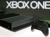 Xbox lance Japon jeudi septembre