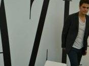 Festival Film Venise Paul Wesley