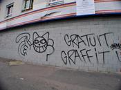GRATUIT GRAFFITI Chat