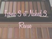 Dupe Naked d’Urban Decay voir