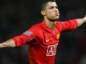 Manchester United Cristiano Ronaldo nostalgique