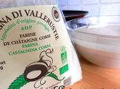 Crêpes farine châtaigne lait soja vanillé &quot;Hummmm Majeur&amp;quot;
