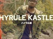 High Klassified Hyrule Kastle (Video)