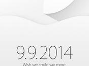 9.9.2014: Vous êtes tous invités voir présentation l'iPhone Live Vidéo