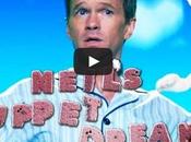 Neil’s Puppet Dreams, web-série jour
