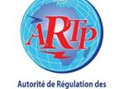 Téléphonie mobile l’ARTP étudie taux pénétration