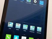 2014 Alcatel OneTouch présente nouvelle tablette tactile Hero