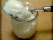 Yaourts maison lait concentré (cuit vapeur)
