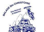 Balde moto, quad Christoise septembre 2014