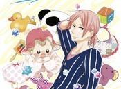 Baby-sitters Tome Hari Tokeino