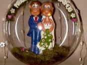 Honneur jeunes mariés