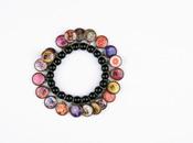 concours gagnez joli bracelet coloré marque Litchi