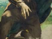 Gustave Courbet Fondation Beyeler