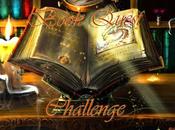 Book Quest Challenge Défi