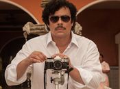 CINEMA Pablo Escobar trailer (BENICIO TORO)