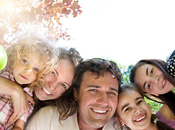 Comment transmettre enfants